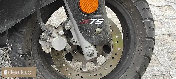 [elicytacje] i licytacja - motorower taotao - Zdjęcie 7 - WARSZAWIAK.EU
