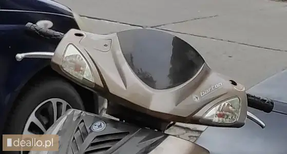 [elicytacje] i licytacja - motorower taotao - Zdjęcie 8 - WARSZAWIAK.EU