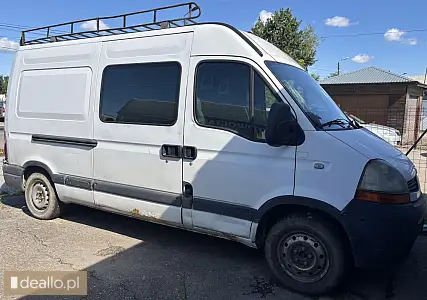 [eLicytacje] II licytacja - Renault - WARSZAWIAK.EU