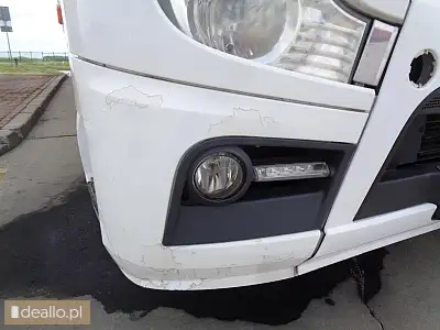[eLicytacje] I licytacja - Mercedes Benz Actros E6, 2014 rok - Zdjęcie 6 - WARSZAWIAK.EU