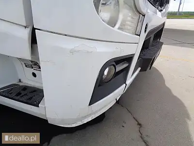 [eLicytacje] I licytacja - Mercedes Benz Actros E6, 2014 rok - Zdjęcie 10 - WARSZAWIAK.EU