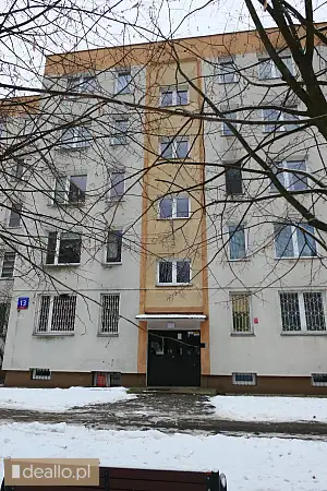 [eLicytacje] II licytacja - Prawo własności lokalu mieszkalnego posadowionego w Warszawie wraz z udz - WARSZAWIAK.EU