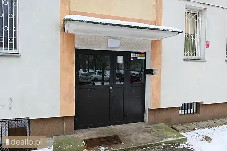 [eLicytacje] II licytacja - Prawo własności lokalu mieszkalnego posadowionego w Warszawie wraz z udz - Zdjęcie 2 - WARSZAWIAK.EU