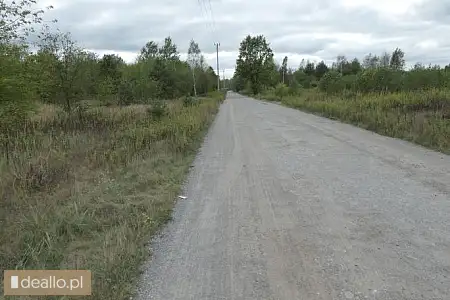 [eLicytacje] I licytacja - Nieruchomość gruntowa - Zdjęcie 4 - WARSZAWIAK.EU