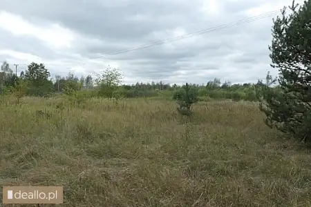 [eLicytacje] I licytacja - Nieruchomość gruntowa - Zdjęcie 5 - WARSZAWIAK.EU