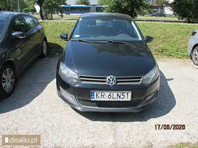 [eLicytacje]  - Volkswagen Polo 2011 rok - WARSZAWIAK.EU