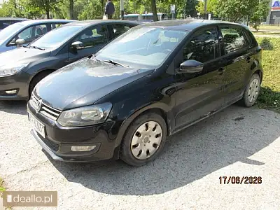[eLicytacje]  - Volkswagen Polo 2011 rok - Zdjęcie 2 - WARSZAWIAK.EU