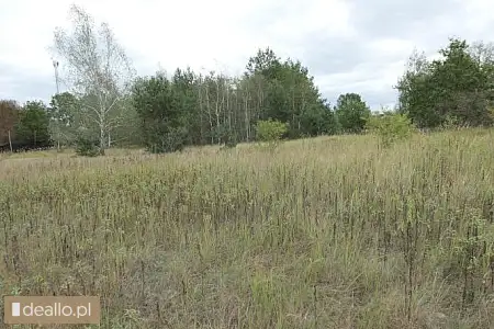 [eLicytacje] I licytacja - Nieruchomość gruntowa - Zdjęcie 6 - WARSZAWIAK.EU