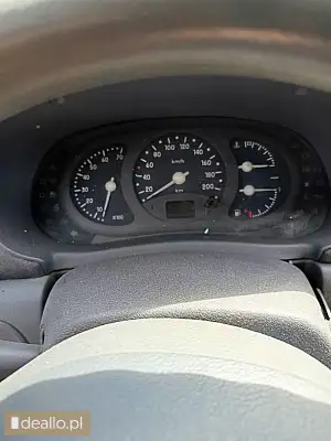 [eLicytacje] II licytacja -  Renault Clio, rok prod. 1998 - Zdjęcie 2 - WARSZAWIAK.EU