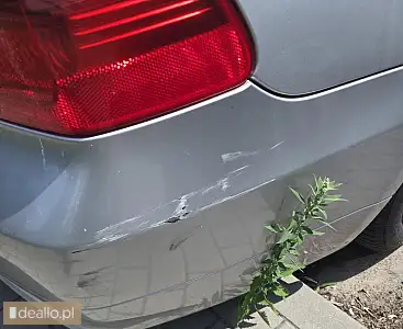 [elicytacje] i licytacja - bmw 320i, kombi, 2,0 benzyna, 2006r. - Zdjęcie 5 - WARSZAWIAK.EU