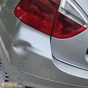 [elicytacje] i licytacja - bmw 320i, kombi, 2,0 benzyna, 2006r. - Zdjęcie 7 - WARSZAWIAK.EU