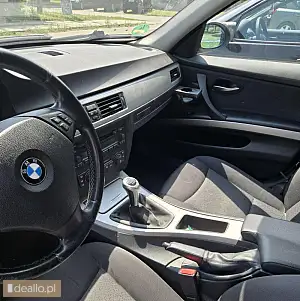 [elicytacje] i licytacja - bmw 320i, kombi, 2,0 benzyna, 2006r. - Zdjęcie 8 - WARSZAWIAK.EU