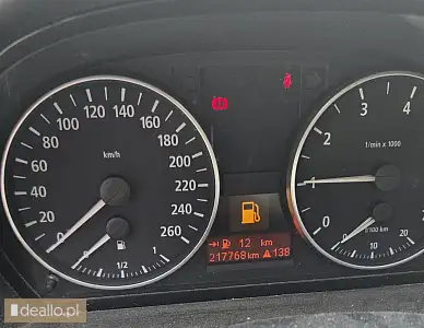 [elicytacje] i licytacja - bmw 320i, kombi, 2,0 benzyna, 2006r. - Zdjęcie 10 - WARSZAWIAK.EU