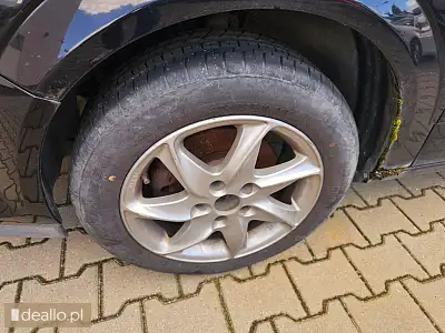[eLicytacje] I licytacja - Opel Astra 2009 r. 1.6 benzyna - Zdjęcie 5 - WARSZAWIAK.EU