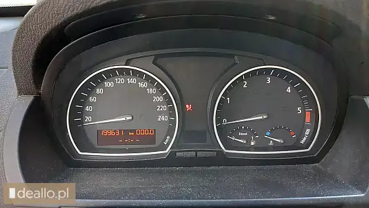 [elicytacje] i licytacja - bmw x3 2.0d 2008 - Zdjęcie 4 - WARSZAWIAK.EU
