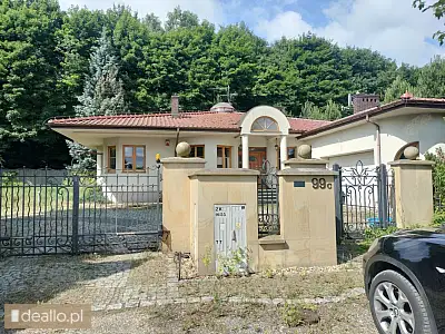 [eLicytacje] I licytacja - Dom jednorodzinny, parterowy wraz z udziałem w drodze - Zdjęcie 3 - WARSZAWIAK.EU