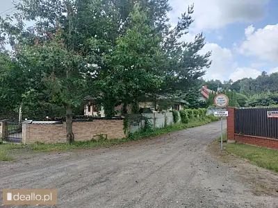 [eLicytacje] I licytacja - Dom jednorodzinny, parterowy wraz z udziałem w drodze - Zdjęcie 8 - WARSZAWIAK.EU