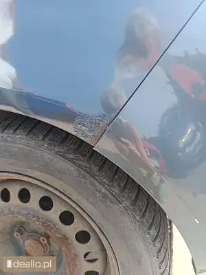 [eLicytacje] I licytacja - Opel Corsa 2008 rok produkcji - Zdjęcie 4 - WARSZAWIAK.EU