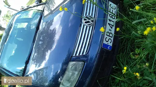 [eLicytacje] I licytacja - Volkswagen Passat 1999 rok produkcji - WARSZAWIAK.EU
