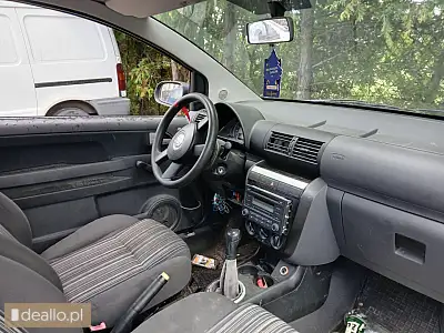 [eLicytacje] I licytacja - Nissan Vanette 2001r.  - Zdjęcie 2 - WARSZAWIAK.EU