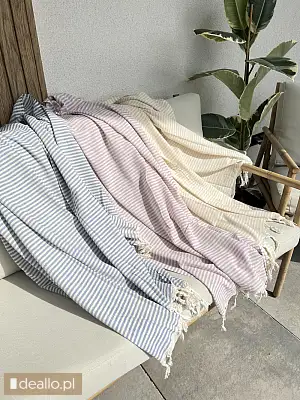 Sztuka powolnego życia i dotyk dotąd nieznanego luksusu | AZRA HAMMAMISTA - Zdjęcie 3 - WARSZAWIAK.EU