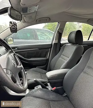 [elicytacje] i licytacja - toyota avensis 2007 rok - Zdjęcie 5 - WARSZAWIAK.EU