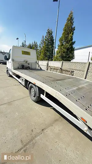 [elicytacje] i licytacja - volkswagen crafter 2006 rok produkcji.  - Zdjęcie 4 - WARSZAWIAK.EU