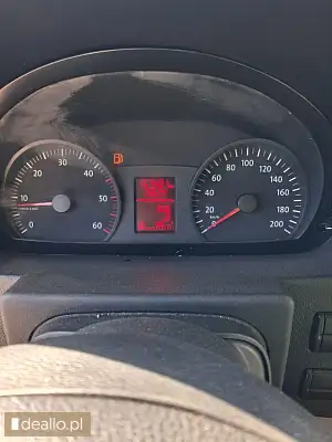 [elicytacje] i licytacja - volkswagen crafter 2006 rok produkcji.  - Zdjęcie 6 - WARSZAWIAK.EU