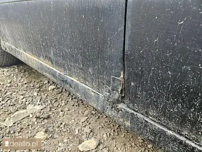 [elicytacje] i licytacja - opel meriva, rok 2005, 1.7 tdi (75 km) przebieg 388721 km - Zdjęcie 6 - WARSZAWIAK.EU