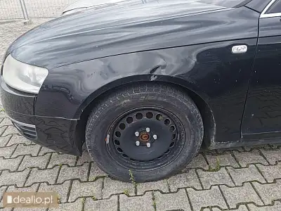 [eLicytacje] I licytacja - Samochód osobowy Audi A6 Avant r.prod.2006  - Zdjęcie 3 - WARSZAWIAK.EU