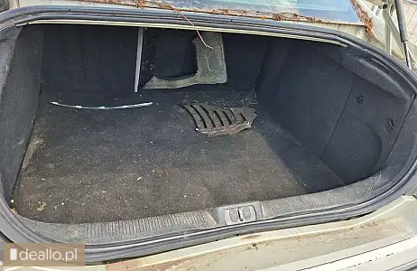 [eLicytacje] I licytacja - Peugeot 407 Samochód Osobowy Kareta (Sedan) - Zdjęcie 10 - WARSZAWIAK.EU
