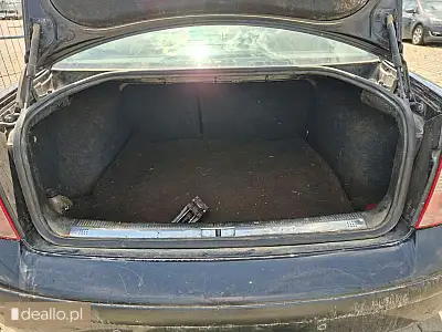 [eLicytacje] I licytacja - Volkswagen Passat 1.9 TDI Samochód Osobowy Kareta (Sedan) - Zdjęcie 7 - WARSZAWIAK.EU