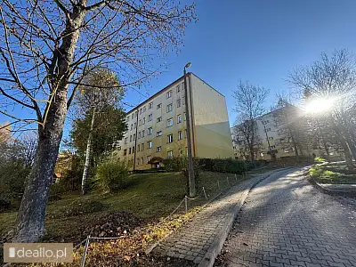 [eLicytacje] I licytacja - Udział 1/2 w lokalu mieszkalnym w Rabce-Zdrój - WARSZAWIAK.EU