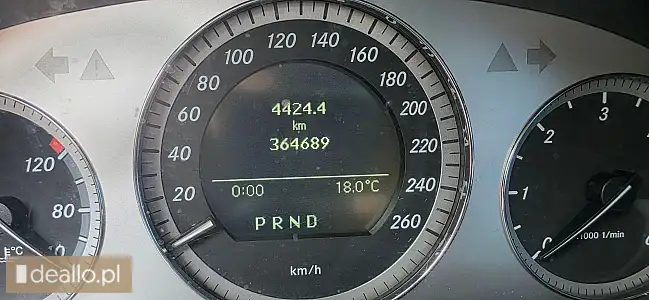 [elicytacje] i licytacja - mercedes-benz glk 220 cdi 4matic 2009 r. - Zdjęcie 10 - WARSZAWIAK.EU