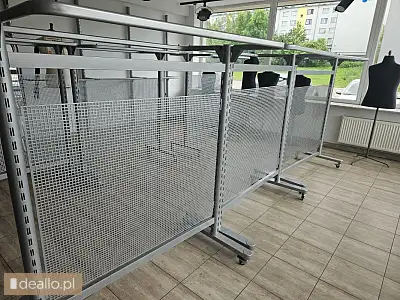 [eLicytacje] I licytacja - Manekiny krawieckie + wyposażenie sklepu - Zdjęcie 3 - WARSZAWIAK.EU