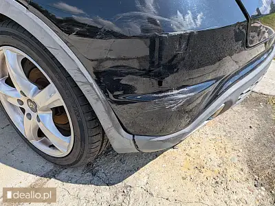 [eLicytacje] I licytacja - Honda Civic 2007 - Zdjęcie 7 - WARSZAWIAK.EU