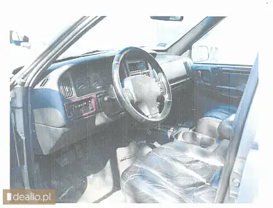 [elicytacje] ii licytacja - jeep grand cherokee rok produkcji 1997 - Zdjęcie 3 - WARSZAWIAK.EU