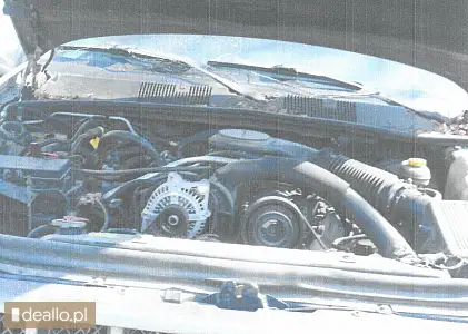 [elicytacje] ii licytacja - jeep grand cherokee rok produkcji 1997 - Zdjęcie 5 - WARSZAWIAK.EU