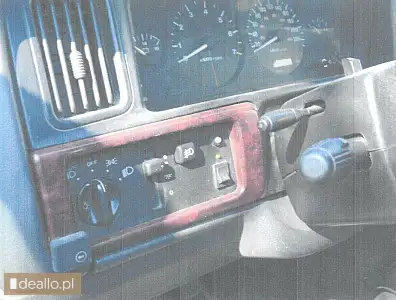 [elicytacje] ii licytacja - jeep grand cherokee rok produkcji 1997 - Zdjęcie 6 - WARSZAWIAK.EU