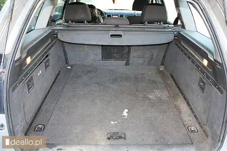 [elicytacje] i licytacja - samochód osobowy opel vectra kombi z 2005 - Zdjęcie 7 - WARSZAWIAK.EU