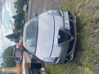 [eLicytacje] I licytacja - Alfa Romeo Giulietta 2017r - WARSZAWIAK.EU