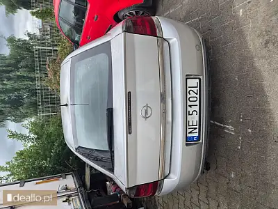 [eLicytacje] I licytacja - Opel Vectra  - rok produkcji 2004 - Zdjęcie 4 - WARSZAWIAK.EU