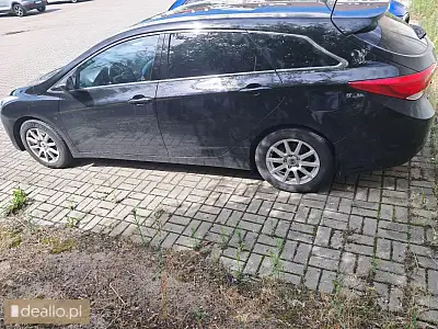 [eLicytacje] I licytacja - Hyundai I40,  rok prod 2013 - WARSZAWIAK.EU