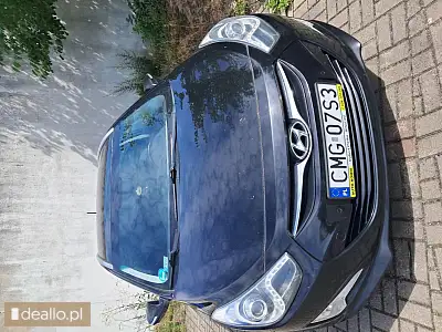 [eLicytacje] I licytacja - Hyundai I40,  rok prod 2013 - Zdjęcie 3 - WARSZAWIAK.EU
