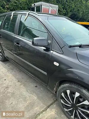 [eLicytacje] II licytacja - Ford Focus Kombi - Zdjęcie 5 - WARSZAWIAK.EU
