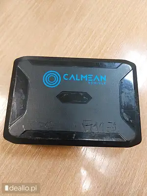 [eLicytacje]  - lokalizator GPS - WARSZAWIAK.EU