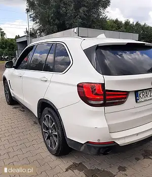 [elicytacje] i licytacja - bmw x5 xdrive25d kombi 2015r - Zdjęcie 6 - WARSZAWIAK.EU