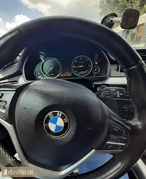 [elicytacje] i licytacja - bmw x5 xdrive25d kombi 2015r - Zdjęcie 7 - WARSZAWIAK.EU