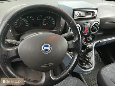 [elicytacje]  - fiat doblo 2006 - Zdjęcie 3 - WARSZAWIAK.EU
