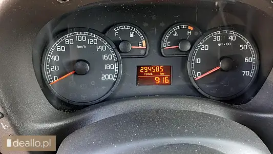 [elicytacje]  - fiat doblo 2006 - Zdjęcie 4 - WARSZAWIAK.EU